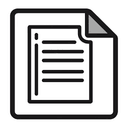 Иконка полного пакета сопроводительных документов при поставке керамзита от компании РКК Керамик